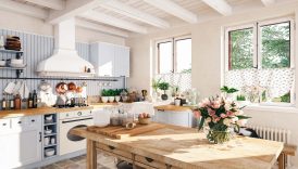 Top 5 Must-Have Kitchen Decor Accessories  