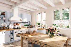 Top 5 Must-Have Kitchen Decor Accessories