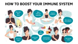 Building a Strong Immune System: Expert Advice  