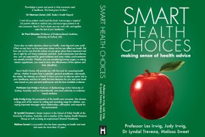 The Science Behind Smart Choices for Healthy Living