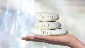 Empower Your Body and Mind: The Key to Better Living  