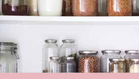 The Ultimate Guide to Stocking Your Kitchen for a Healthier Lifestyle  