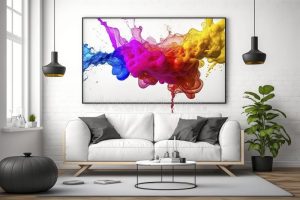 10 Stunning Art Pieces from Wayfair to Elevate Your Home Decor