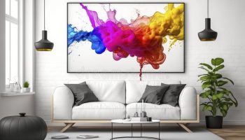 10 Stunning Art Pieces from Wayfair to Elevate Your Home Decor  