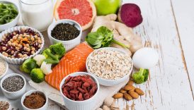 Top 10 Superfoods for a Thriving Living Foods Diet  