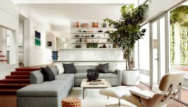 Eco-Friendly Choices for a Sustainable Modern Interior Design  