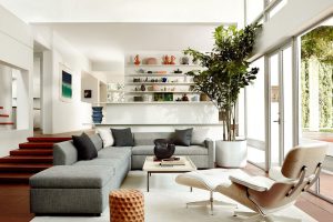 Eco-Friendly Choices for a Sustainable Modern Interior Design