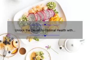 Unlock the Secret to a Healthier Life with Living Good Vitamins