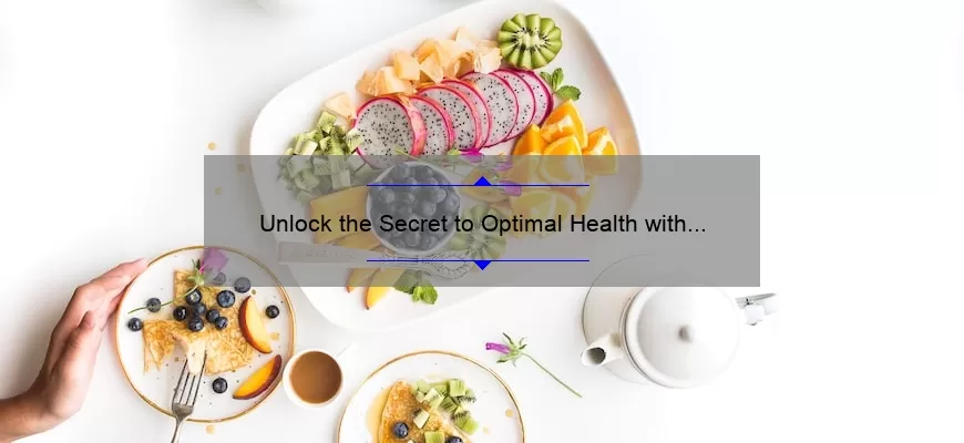 The Science Behind Crafting an Effective Healthy Lifestyle Plan  