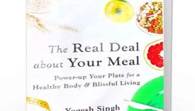 Power Up Your Plate: Discovering the Magic of a Healthy Living Cookbook  