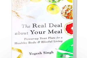 Power Up Your Plate: Discovering the Magic of a Healthy Living Cookbook