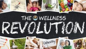 Wellness Revolution: Transforming Your Approach to Healthy Living  