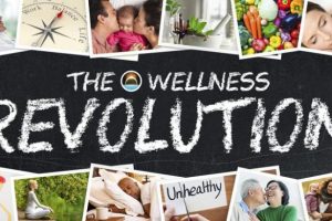 Wellness Revolution: Transforming Your Approach to Healthy Living