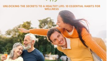 Unlocking the Secrets to a Healthier Life: Exclusive Discount Inside!