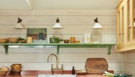 Eco-Friendly Kitchen Decor Ideas for a Sustainable Home  