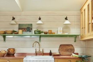 Eco-Friendly Kitchen Decor Ideas for a Sustainable Home