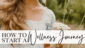 The Journey to Wellness: Nurturing a Healthful Lifestyle  