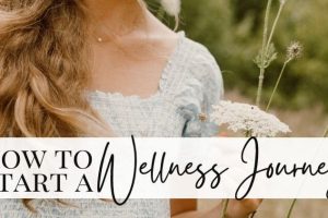 The Ultimate Guide to Revitalizing Your Wellness Journey