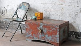 Eco-Friendly Decor: Upcycling Tips for Shabby Chic Enthusiasts  