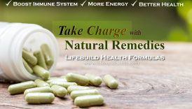 Discover the Power of Natural Remedies at Healthy Life Shop  