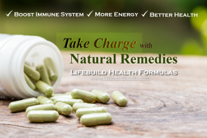 Discover the Power of Natural Remedies at Healthy Life Shop